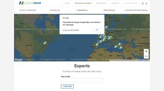 
                            8. Experts | SpartaNova