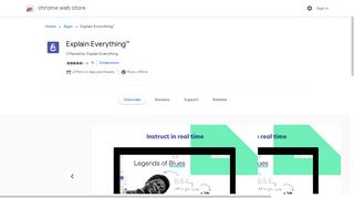 
                            2. Explain Everything™ - Google Chrome