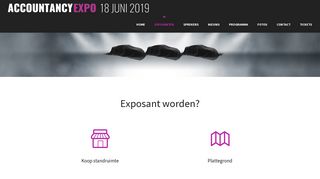 
                            10. Exposanten – Accountancy Expo 2019