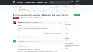 
                            9. Expose localhost to external - Debug in dev mode · Issue #2335 · nuxt ...