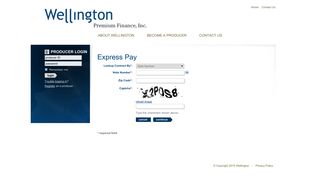 
                            12. Express Pay - Wellington