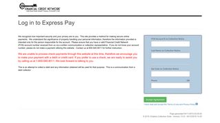 
                            6. Express Pay