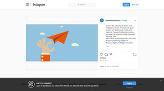 
                            13. Express Publishing on Instagram: “Express DigiBooks is a cross ...