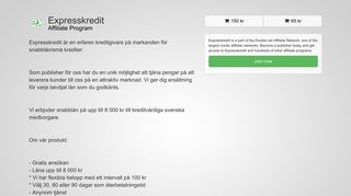 
                            7. Expresskredit: Affiliate Program - double.net