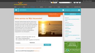 
                            4. Extra service via 'Mijn Vacansoleil' | nrit.nl - trends, nieuws en kennis ...