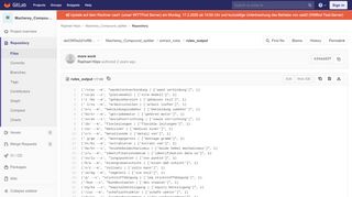 
                            6. extract_rules/rules_output - GitLab
