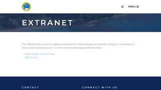 
                            4. Extranet | Caribbean Development Bank