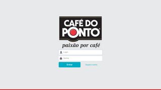 
                            8. Extranet - Rede Café