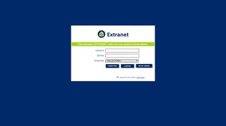 
                            4. Extranet.brbrokerssp.com.br - [.:: Login ::.] - Brasil Brokers