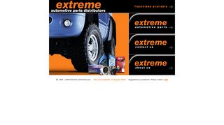 
                            10. Extreme Auto