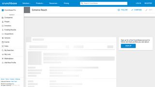 
                            12. Extreme Reach | Crunchbase