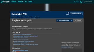 
                            11. ExtremeLot Wiki | FANDOM powered by Wikia