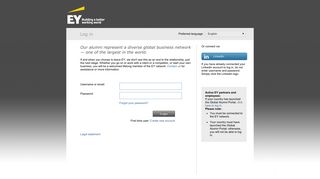 
                            10. EY Alumni Portal Login - employee engagement trends - Insala