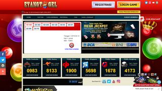 
                            12. EYANGTOGEL | Eyang Togel Bandar Online Aman Terbesar & Live ...