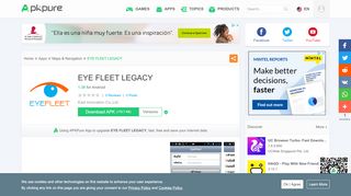 
                            6. EYE FLEET LEGACY for Android - APK Download - APKPure.com