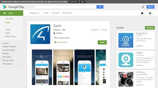 
                            6. Eye4 - Apps on Google Play