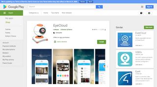 
                            2. EyeCloud - Apps on Google Play