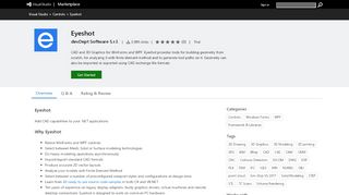 
                            12. Eyeshot - Visual Studio Marketplace