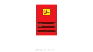 
                            3. eZ-Cash Login