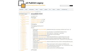 
                            9. ez-publish-4-0-0 - eZ Publish Legacy