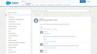 
                            13. EzCloudAudit application in SFDC - Answers - Salesforce ...