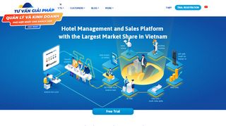 
                            9. ezCloudhotel: Property Management System for Medium & Small Hotels