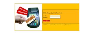 
                            7. Ezeelink Merchant - Mobile Money International Sdn Bhd