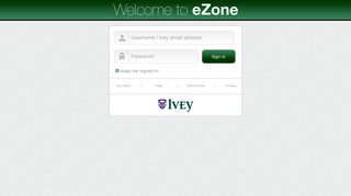 
                            6. eZone Login