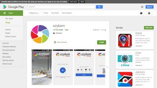 
                            4. ezykam – Apps on Google Play
