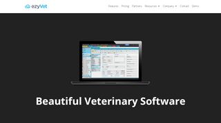 
                            1. ezyVet Cloud Veterinary Practice Management Software