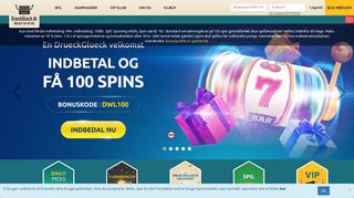 
                            3. Få de Bedste Bonusser & Gratis Spins på DrueckGlueck Casino