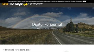 
                            10. Få kontroll med en digital körjournal | Dialect telemontage AB