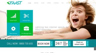 
                            1. FAAST Broadband Best Internet Service Provider Belagavi