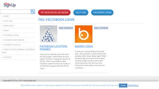 
                            2. faccebook login Archives - Your Facebook Help