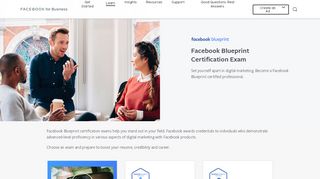 
                            9. Facebook Ad Certification | Facebook Business