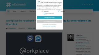 
                            7. facebook-at-work - AllFacebook.de