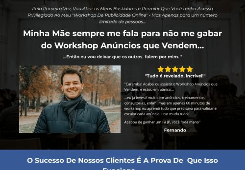 
                            1. Facebook Efetivo — João Paulo Pereira
