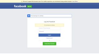 
                            4. Facebook Hotmail | Facebook