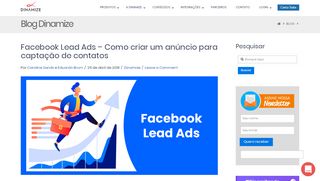 
                            13. Facebook Leads - Como criar um anúncio para captação de contatos ...