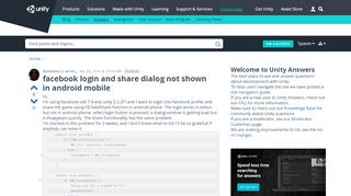 
                            8. facebook login and share dialog not shown in android ...