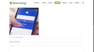 
                            4. facebook-login-featured - Bloomerang