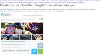 
                            9. Facebook Login Modul für OpenCart vs. Prestashop - rumaclede.ga