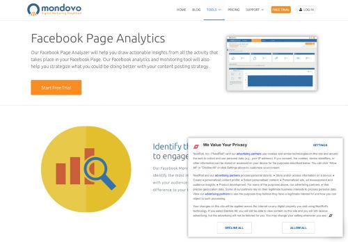 
                            12. Facebook Page Analytics Made Useful: Get Actionable Insights + ...