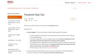 
                            12. Facebook Sign Out – Product Madness Support Center