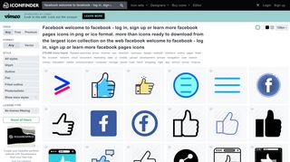
                            8. Facebook welcome to facebook - log in, sign up or learn ...
