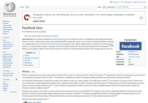 
                            10. Facebook Zero - Wikipedia