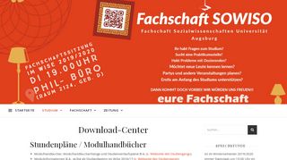 
                            7. Fachschaft SoWiSo » Download-Center