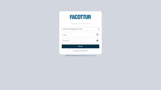 
                            6. FACOTTUR - Qualinfo