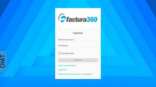 
                            1. Factura360