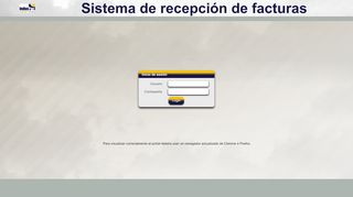 
                            1. Facturación